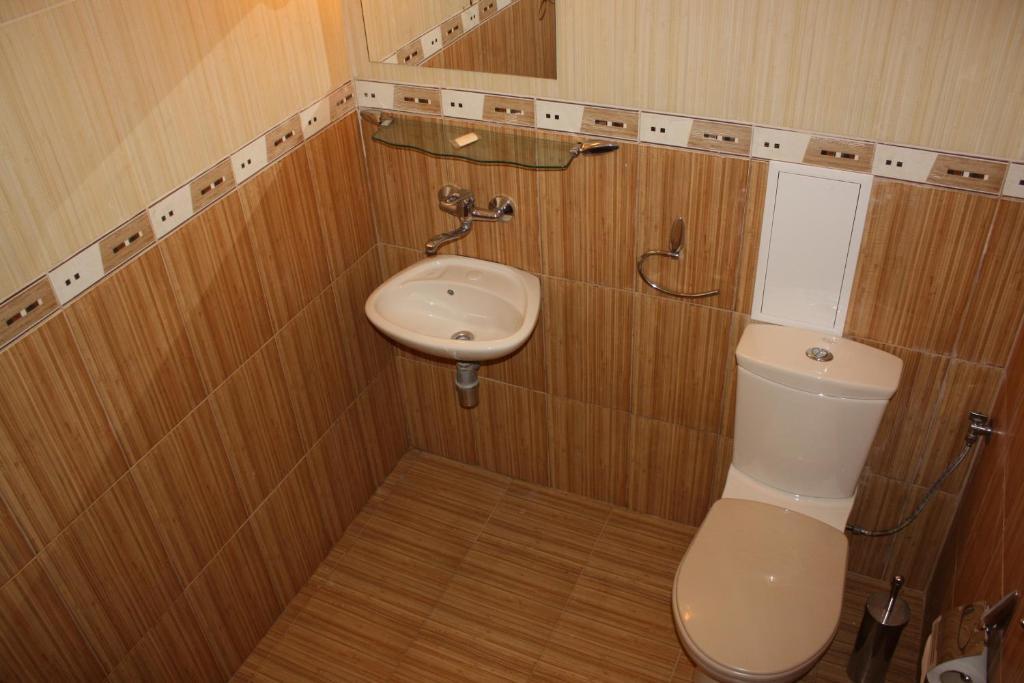 Style Place Kiten  Room photo