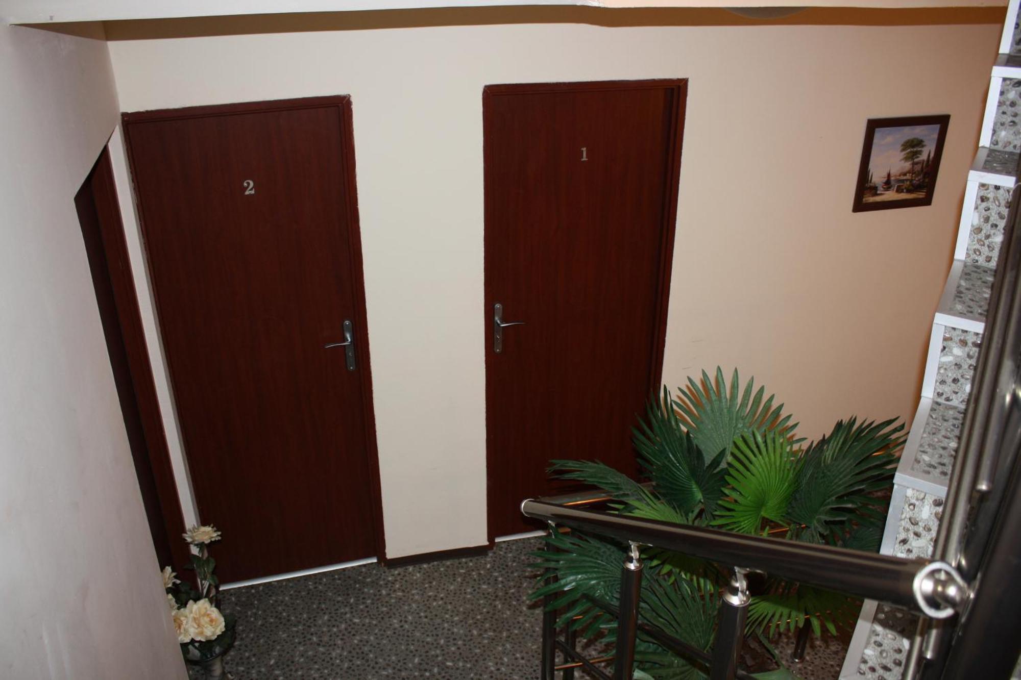 Style Place Kiten  Exterior photo