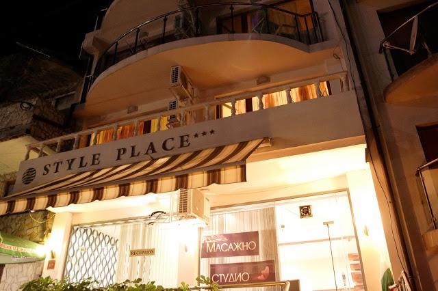 Style Place Kiten  Exterior photo